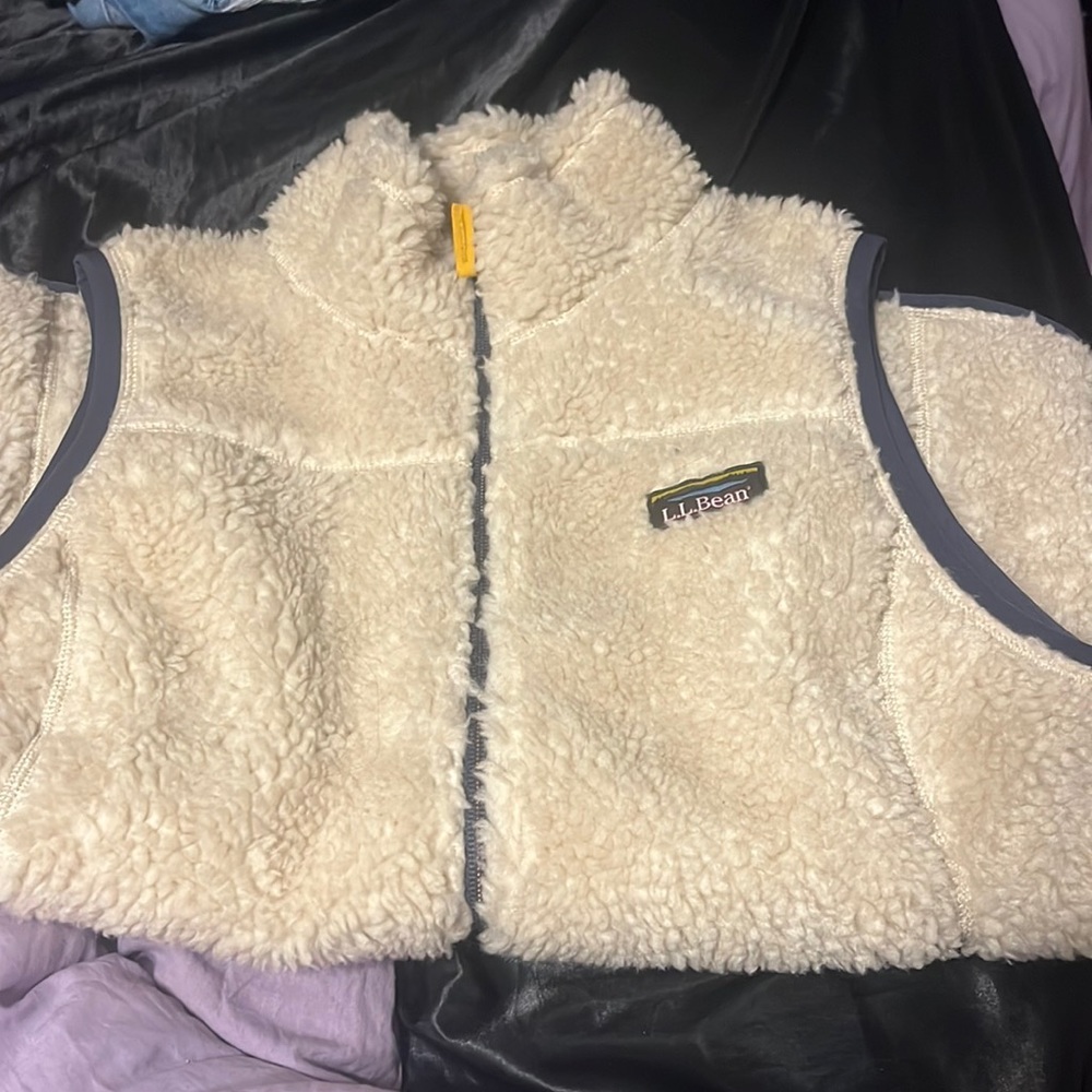 Vest